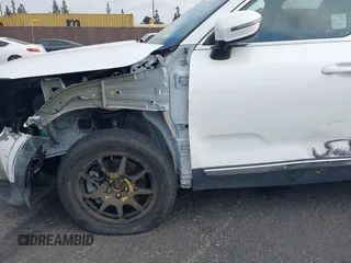 2020 Kia Telluride EX с VIN 5XYP34HC6LG001244, выставлен на аукционе IAAI как лот 42690195 с пробегом 116 827 миль миль и . История ставок и продаж доступна на DreamBid. Изображение 6.