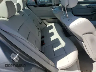 2014 Mercedes-Benz E 400 Sport with VIN WDDHF9FB8EA831607, listed as a Copart auction lot 52544655 with 40,904 mi miles and Clean Title. Bid and sale history available at DreamBid. Image 10.