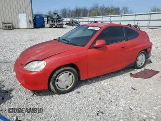 2000 Honda Insight z VIN JHMZE1374YT004374, wystawiony jako Copart lot #51375055 z przebiegiem 221 981 mil mil oraz Szkoda całkowita • Salvage title. Historia ofert i sprzedaży dostępna na DreamBid. Obrazek 1.