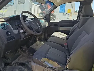 2009 Ford F-150 XL с VIN 1FTPX14V99KB06728, выставлен на аукционе IAAI как лот 42679207 с пробегом 132 283 миль миль и . История ставок и продаж доступна на DreamBid. Изображение 42.