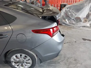 2020 Hyundai Accent SE с VIN 3KPC24A69LE122644, выставлен на аукционе IAAI как лот 41852691 с пробегом 73 829 миль миль и . История ставок и продаж доступна на DreamBid. Изображение 19.