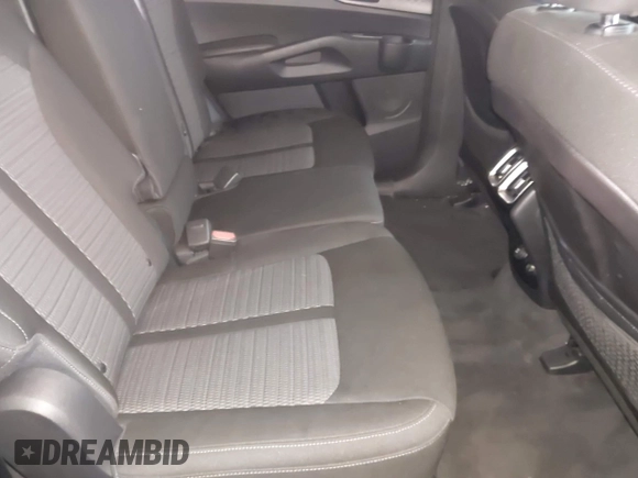 2022 Kia Sorento LX z VIN 5XYRG4LC9NG076804, wystawiony jako IAAI lot #42288908 z przebiegiem 56 750 mil mil oraz . Historia ofert i sprzedaży dostępna na DreamBid. Obrazek 8.