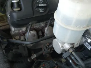 2015 Chevrolet Tahoe LTZ с VIN 1GNSKCKC0FR102373, выставлен на аукционе IAAI как лот 43223043 с пробегом 123 231 миль миль и . История ставок и продаж доступна на DreamBid. Изображение 19.