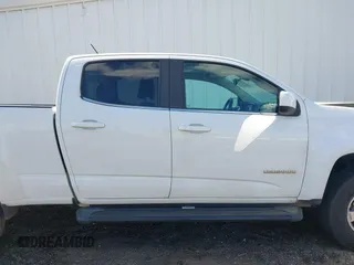 2018 Chevrolet Colorado 4WD Work Truck z VIN 1GCGTBEN0J1216173, wystawiony jako IAAI lot #41788805 z przebiegiem 216 820 mil mil oraz . Historia ofert i sprzedaży dostępna na DreamBid. Obrazek 14.