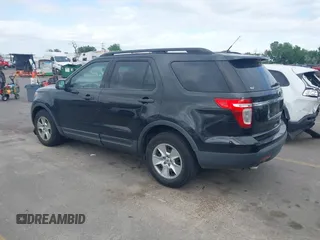 2011 Ford Explorer with VIN 1FMHK8B8XBGA17800, listed as a IAAI auction lot 42260317 with 141,042 mi miles and . Bid and sale history available at DreamBid. Image 3.