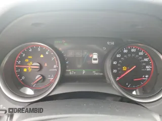 2021 Toyota Camry XSE z VIN 4T1K61AK4MU495780, wystawiony jako Copart lot #54576745 z przebiegiem 24 603 mil mil oraz Szkoda całkowita • Salvage title. Historia ofert i sprzedaży dostępna na DreamBid. Obrazek 9.