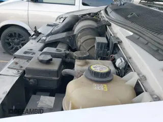 2007 Ford Econoline Cargo Commercial with VIN 1FTNE14WX7DB26798, listed as a IAAI auction lot 42426696 with 306,420 mi miles and . Bid and sale history available at DreamBid. Image 12.