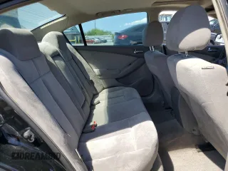 2007 Nissan Altima SL with VIN 1N4BL21E07N473597, listed as a Copart auction lot 52637015 with 171,677 mi miles and Salvage Title. Bid and sale history available at DreamBid. Image 10.