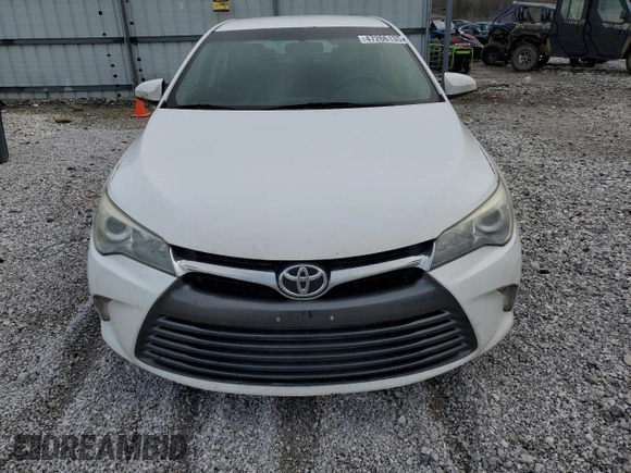 2015 Toyota Camry XLE with VIN 4T4BF1FK8FR474223, listed as a Copart auction lot 47266135 with 150,231 mi miles and Salvage Title. Bid and sale history available at DreamBid. Image 5.