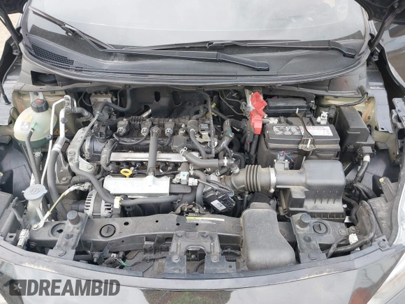 2021 Nissan Versa SV with VIN 3N1CN8EV5ML855547, listed as a IAAI auction lot 41827009 with 97,525 mi miles and . Bid and sale history available at DreamBid. Image 10.