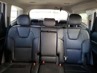 2021 Kia Telluride LX z VIN 5XYP24HC5MG193678, wystawiony jako Copart lot #46151325 z przebiegiem 21 501 mil mil oraz Czysty tytuł • Clean title. Historia ofert i sprzedaży dostępna na DreamBid. Obrazek 10.