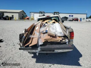 1999 Mazda B-Series 2WD Truck SE with VIN 4F4YR16V0XTM22139, listed as a Copart auction lot 75565044 with 115,373 mi miles and Salvage Title. Bid and sale history available at carsss.com. Image 6.