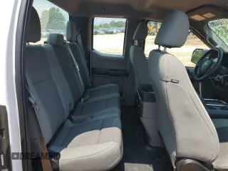 2016 Ford F-150 XLT with VIN 1FTEX1EP4GFD14397, listed as a Copart auction lot 63604085 with 96,401 mi miles and Salvage title. Bid and sale history available at DreamBid. Image 10.