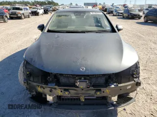 2023 Mercedes-Benz EQE 350+ z VIN W1KEG2BB1PF015017, wystawiony jako Copart lot #81101714 z przebiegiem 8 119 mil mil oraz Szkoda całkowita • Salvage title. Historia ofert i sprzedaży dostępna na DreamBid. Obrazek 5.