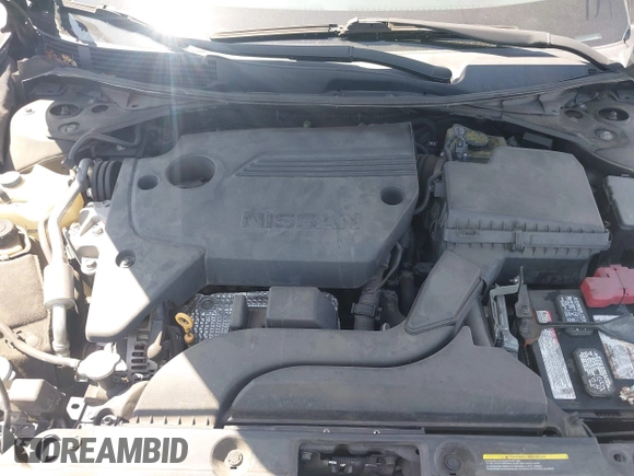 2016 Nissan Altima S z VIN 1N4AL3AP9GC175452, wystawiony jako IAAI lot #41979938 z przebiegiem 145 950 mil mil oraz . Historia ofert i sprzedaży dostępna na DreamBid. Obrazek 10.