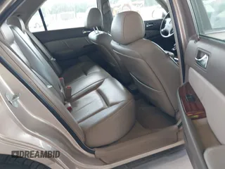 1999 Acura RL with VIN JH4KA9666XC008326, listed as a IAAI auction lot 42724647 with Not provided miles and . Bid and sale history available at DreamBid. Image 8.