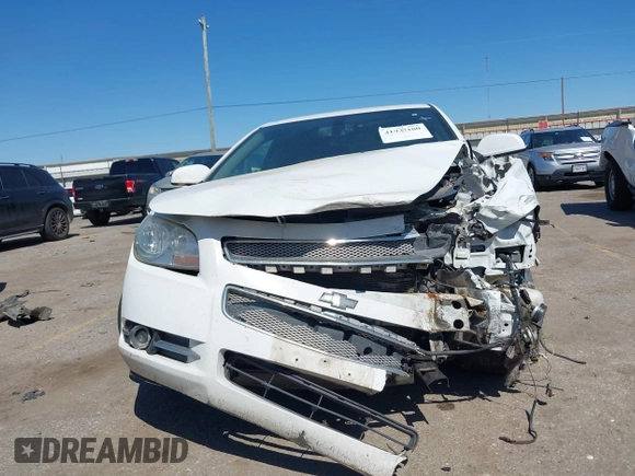 2011 Chevrolet Malibu LTZ with VIN 1G1ZE5EU3BF368263, listed as a IAAI auction lot 41937180 with 300,164 mi miles and . Bid and sale history available at DreamBid. Image 6.