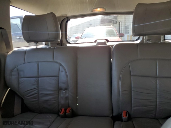 2003 Jeep Grand Cherokee Limited with VIN 1J8GW58N73C605929, listed as a Copart auction lot 70755024 with 173,147 mi miles and Salvage Title. Bid and sale history available at carsss.com. Image 10.
