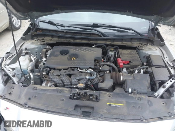 2020 Nissan Altima SR z VIN 1N4BL4CV5LN301259, wystawiony jako IAAI lot #42150709 z przebiegiem 52 512 mil mil oraz . Historia ofert i sprzedaży dostępna na DreamBid. Obrazek 10.