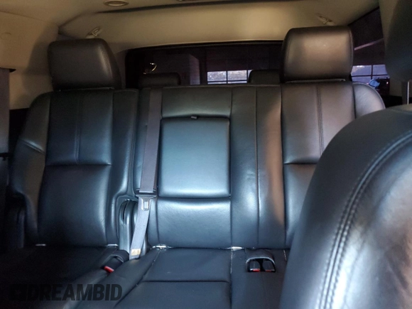 2013 GMC Yukon SLT with VIN 1GKS2CE07DR103399, listed as a Copart auction lot 57092724 with 172,305 mi miles and Salvage Title. Bid and sale history available at carsss.com. Image 10.