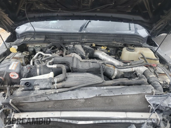 2016 Ford F-350 Lariat с VIN 1FT8W3DT5GEA25447, выставлен на аукционе Copart как лот 47812165 с пробегом Не указан миль и Списание • Salvage title. История ставок и продаж доступна на DreamBid. Изображение 12.