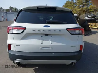 2021 Ford Escape SEL с VIN 1FMCU9H6XMUA35833, выставлен на аукционе IAAI как лот 41624036 с пробегом 25 175 миль миль и . История ставок и продаж доступна на DreamBid. Изображение 15.