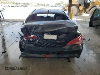 2019 Mercedes-Benz CLA 250 z VIN WDDSJ4EB2KN698940, wystawiony jako Copart lot #54747905 z przebiegiem 69 353 mil mil oraz Nie do naprawy • Non repairable. Historia ofert i sprzedaży dostępna na DreamBid. Obrazek 6.