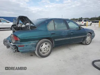 1997 Chevrolet Lumina LS with VIN 2G1WL52M1V9120300, listed as a Copart auction lot 87460394 with 142,588 mi miles and Salvage Title. Bid and sale history available at DreamBid. Image 3.