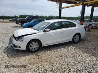 2013 Volkswagen Jetta SE с VIN 3VWDP7AJ7DM418763, выставлен на аукционе Copart как лот 56420575 с пробегом 130 301 миль миль и Списание • Salvage title. История ставок и продаж доступна на DreamBid. Изображение 1.