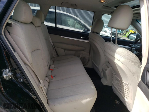 2010 Subaru Outback Premium All-Weather Anniversary with VIN 4S4BRBGC4A3329788, listed as a Copart auction lot 55782055 with 159,224 mi miles and Salvage title. Bid and sale history available at DreamBid. Image 11.