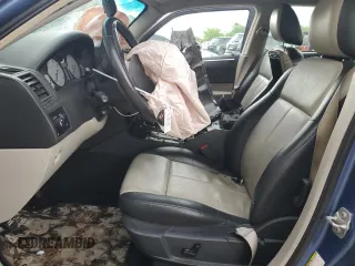 2007 Chrysler 300 Touring z VIN 2C3KA53G57H705768, wystawiony jako Copart lot #56531945 z przebiegiem 209 665 mil mil oraz Szkoda całkowita • Salvage title. Historia ofert i sprzedaży dostępna na DreamBid. Obrazek 7.