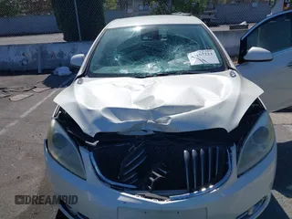 2014 Buick Verano Convenience Group with VIN 1G4PR5SK6E4207178, listed as a IAAI auction lot 42267223 with 158,137 mi miles and . Bid and sale history available at DreamBid. Image 6.