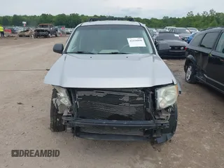 2008 Ford Escape XLT с VIN 1FMCU93128KA54213, выставлен на аукционе IAAI как лот 42558890 с пробегом 115 995 миль миль и . История ставок и продаж доступна на DreamBid. Изображение 13.