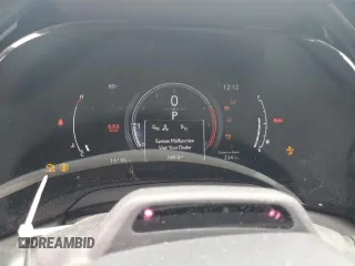2024 Lexus RX 350 z VIN 2T2BAMBA7RC035152, wystawiony jako Copart lot #59487465 z przebiegiem 16 195 mil mil oraz Szkoda całkowita • Salvage title. Historia ofert i sprzedaży dostępna na DreamBid. Obrazek 9.
