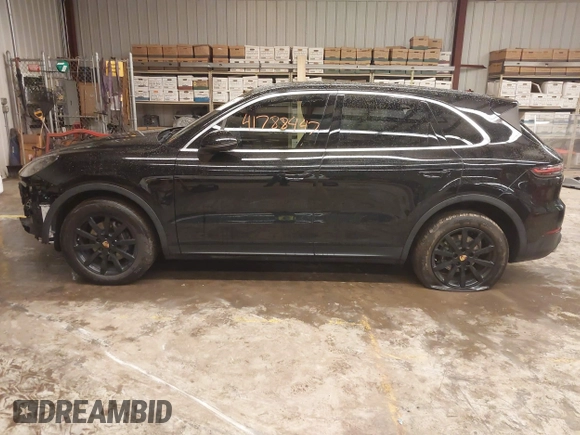 2020 Porsche Cayenne с VIN WP1AA2AY1LDA06726, выставлен на аукционе IAAI как лот 41788447 с пробегом 44 985 миль миль и . История ставок и продаж доступна на DreamBid. Изображение 15.