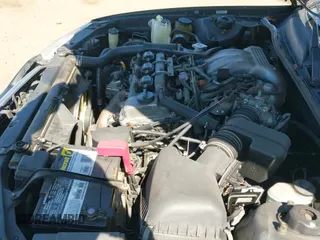 2000 Toyota Camry LE z VIN 4T1BF28K3YU950829, wystawiony jako IAAI lot #42653814 z przebiegiem 118 109 mil mil oraz . Historia ofert i sprzedaży dostępna na DreamBid. Obrazek 12.