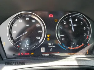 2018 BMW 2 Series M240i with VIN WBA2J5C59JVC07047, listed as a Copart auction lot 51164664 with 102,831 mi miles. Bid and sale history available at carsss.com. Image 9.