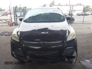 2015 Ford Escape SE with VIN 1FMCU0GXXFUC80317, listed as a IAAI auction lot 42047476 with 230,381 mi miles and . Bid and sale history available at DreamBid. Image 6.