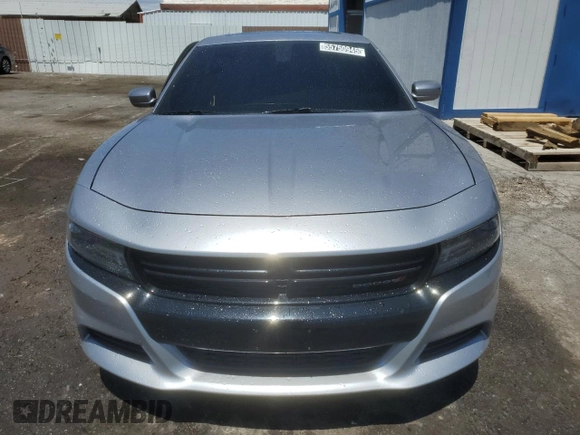 2015 Dodge Charger RT with VIN 2C3CDXCT8FH927515, listed as a Copart auction lot 55750945 with 91,315 mi miles and Clean title. Bid and sale history available at DreamBid. Image 5.