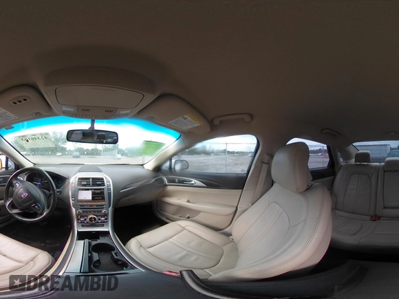 2017 Lincoln MKZ Hybrid Select с VIN 3LN6L5LU6HR657017, выставлен на аукционе IAAI как лот 42346163 с пробегом 93 104 миль миль и . История ставок и продаж доступна на DreamBid. Изображение 19.