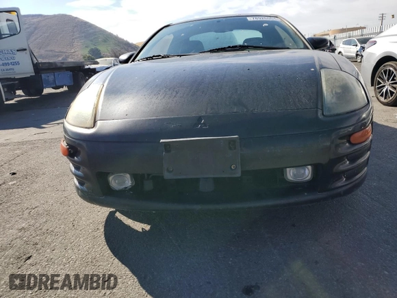 2000 Mitsubishi Eclipse with VIN 4A3AC84L2YE131456, listed as a Copart auction lot 78926004 with 274,658 mi miles and Salvage Title. Bid and sale history available at DreamBid. Image 5.
