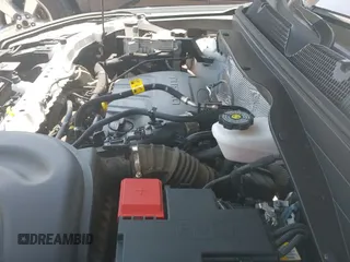 2025 Chevrolet TrailBlazer LT с VIN KL79MPSP7SB063678, выставлен на аукционе IAAI как лот 42943315 с пробегом 20 146 миль миль и . История ставок и продаж доступна на DreamBid. Изображение 18.