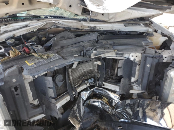 2014 Ford Econoline Passenger XL with VIN 1FBSS3BL5EDA87037, listed as a Copart auction lot 56159675 with Not provided miles and Salvage title. Bid and sale history available at DreamBid. Image 11.
