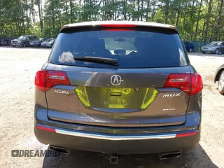 2011 Acura MDX Technology with VIN 2HNYD2H67BH525447, listed as a IAAI auction lot 42538400 with 181,833 mi miles and . Bid and sale history available at DreamBid. Image 16.