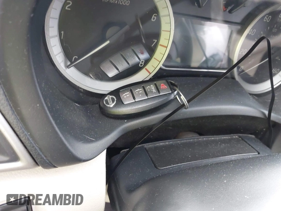 2015 Nissan Sentra SV with VIN 3N1AB7AP5FY280650, listed as a IAAI auction lot 41967805 with 154,175 mi miles and . Bid and sale history available at DreamBid. Image 11.