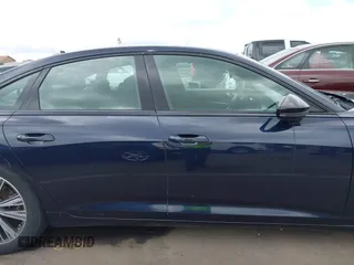 2021 Audi A6 Premium z VIN WAUD3AF20MN104078, wystawiony jako IAAI lot #42034978 z przebiegiem 57 530 mil mil oraz . Historia ofert i sprzedaży dostępna na DreamBid. Obrazek 13.
