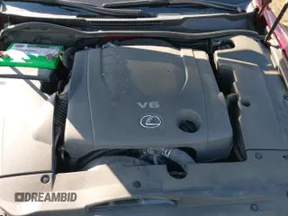 2011 Lexus IS 250 C z VIN JTHFF2C28B2516422, wystawiony jako IAAI lot #38744549 z przebiegiem 84 914 mil mil oraz . Historia ofert i sprzedaży dostępna na DreamBid. Obrazek 12.