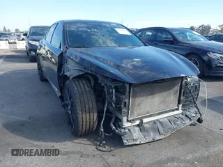 2020 Infiniti Q50 Luxe с VIN JN1EV7AP9LM207983, выставлен на аукционе IAAI как лот 41625082 с пробегом 42 530 миль миль и . История ставок и продаж доступна на DreamBid. Изображение 1.