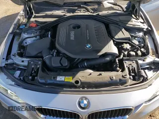 2018 BMW 3 Series 340i xDrive с VIN WBA8B7G54JNU94842, выставлен на аукционе Copart как лот 84202794 с пробегом 66 856 миль миль и Списание • Salvage title. История ставок и продаж доступна на DreamBid. Изображение 13.