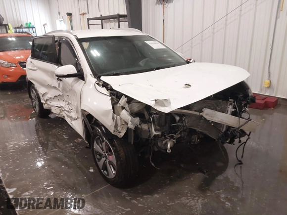 2019 Kia Niro EX with VIN KNDCC3LCXK5221753, listed as a IAAI auction lot 41618832 with 85,950 mi miles. Bid and sale history available at carsss.com. Image 6.